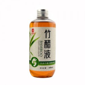 ​竹醋的功效与作用（竹醋有什么功效）