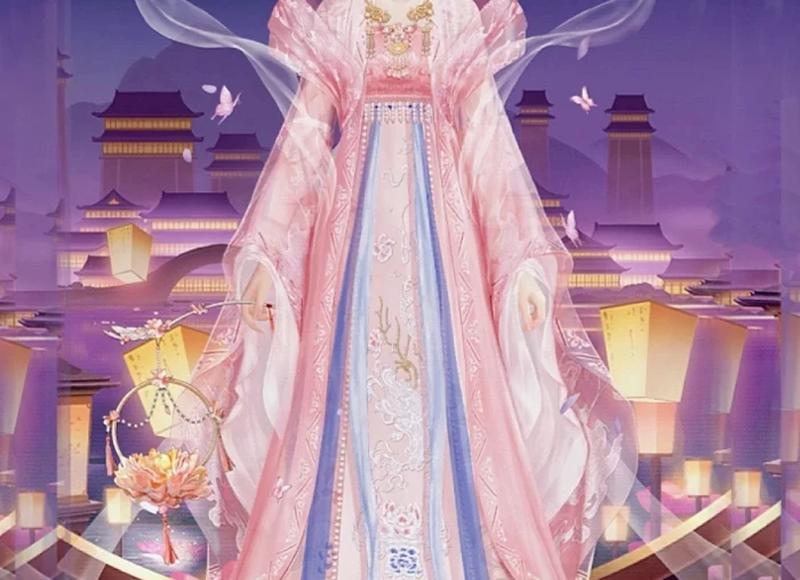 七夕对女朋友说的话（七夕对女朋友说的话300字）