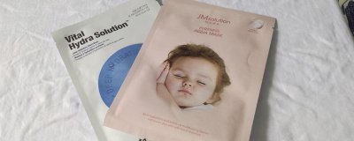 ​补水面膜可以祛痘吗