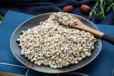 ​薏米的功效与作用