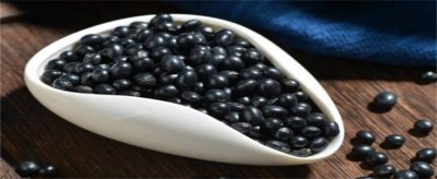 ​吃黑豆能补肾虚吗 补肾吃黑豆有几种方法