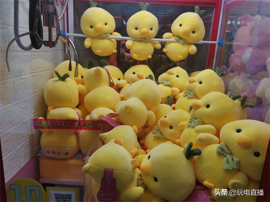 怎么可以抓娃娃机,一抓一个准（在娃娃机上抓娃娃技巧分享）
