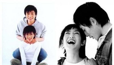 ​有一种遗憾叫做刘烨和谢娜,轰轰烈烈地爱过, 平平淡淡的离开