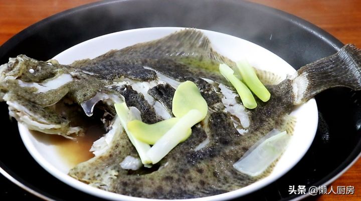 多宝鱼的做法 最正宗的做法（家庭版多宝鱼的做法）