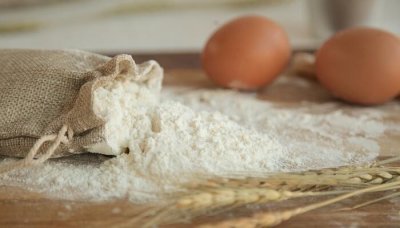 ​泡打粉是什么东西