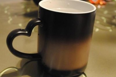 ​变色杯有毒吗