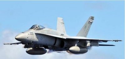 ​战机被导弹锁定能逃脱吗(战斗机被导弹锁定后逃离的几率多大)