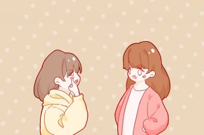 ​怎样看出闺蜜在乎你 怎么判断是塑料姐妹花