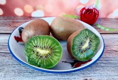 ​猕猴桃太硬怎么吃，猕猴桃太硬怎么吃？