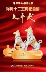 ​洋河中国梦成功9