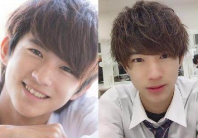 ​盘点日本最帅高中生，你觉得哪个日系男生最帅？