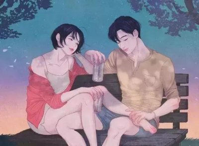 ​已婚男人迷恋你的表现（一个已婚男人疯狂爱上你）