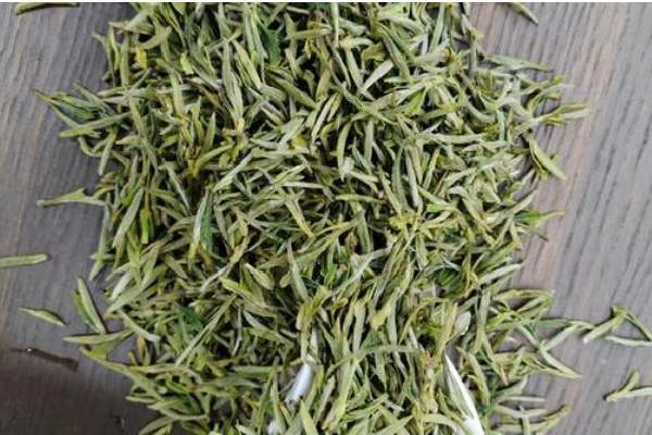 毛峰茶叶多少钱一斤 毛峰茶属于什么档次