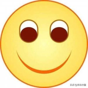​微笑是什么意思，微笑聊天表情是怎么被我们误解的