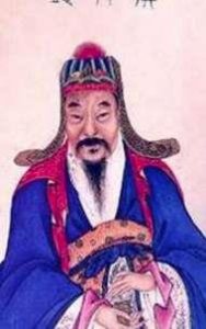 ​虞世南简介（虞世南凌烟阁二十四功臣之一）