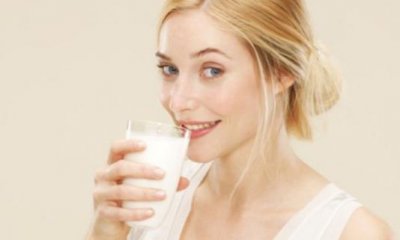 ​长期大量饮用牛奶小心致癌！