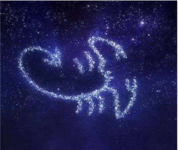 ​教你该如何对付天蝎座的男人，请看这里