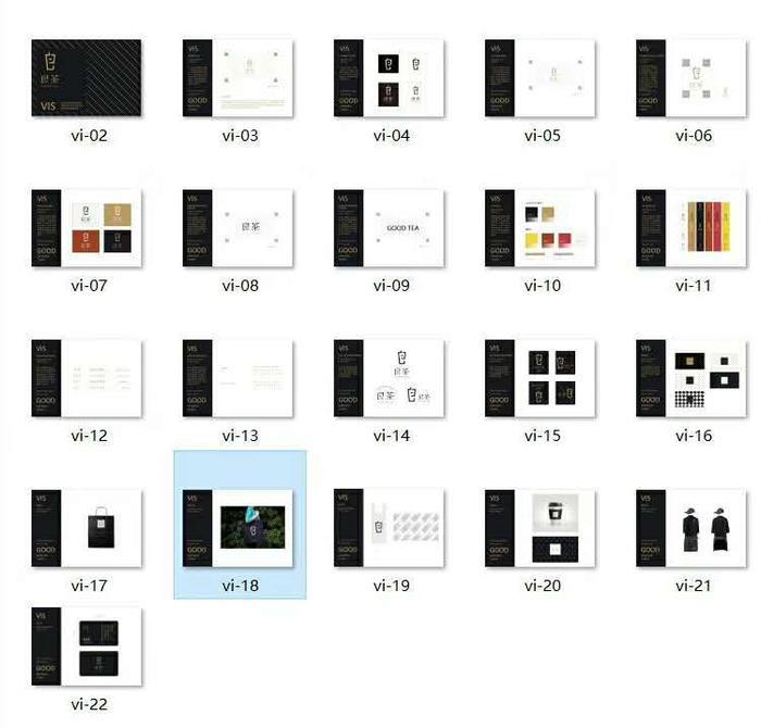 新开的奶茶店应该如何装修设计?