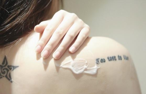 澳佩尔绵羊油身体乳怎么样