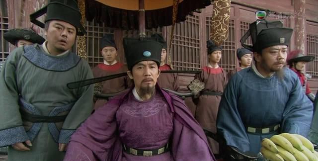 高俅怎么死,北宋高俅是怎么死的?图2