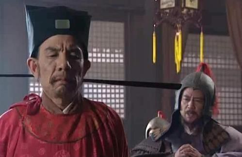 高俅怎么死,北宋高俅是怎么死的?图3