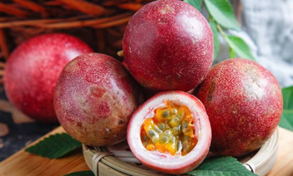 百香果可以冻冰箱里,百香果要放冰箱里储存吗图3