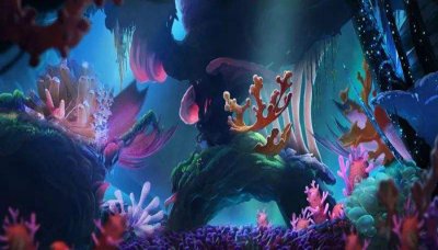 ​海底两万里内容概括