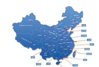 ​中国面积最大的省份,中国面积最大的省份是哪里?