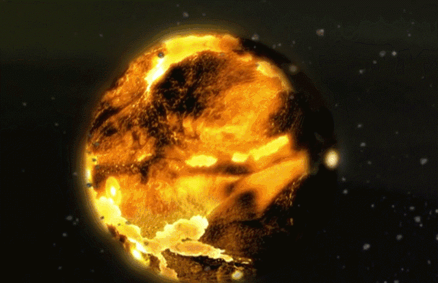 火星小恒星靠近地球:5月3号火星的小恒星今晚靠近地球是真的