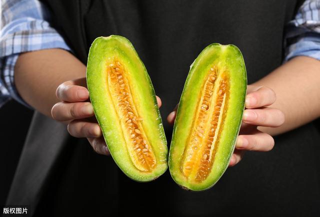 羊角蜜、羊角脆怎么区分?这4招,保你挑到真羊角蜜,又香又甜