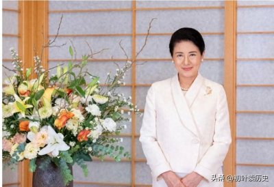 ​日本雅子皇后61岁了，如果当年能顺利生出儿子，情况会不会不一样