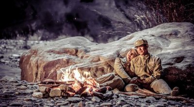 ​《共和国血脉》石兴国：英雄后面纠缠的爱情