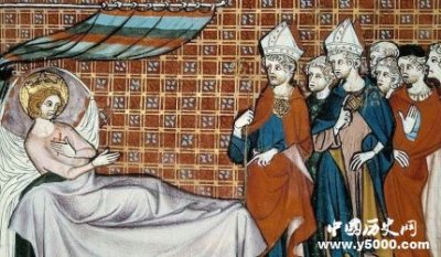 ​西欧封建制度的发展与特点