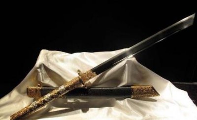 ​唐刀那么的厉害 到了宋朝为何就没有出现了