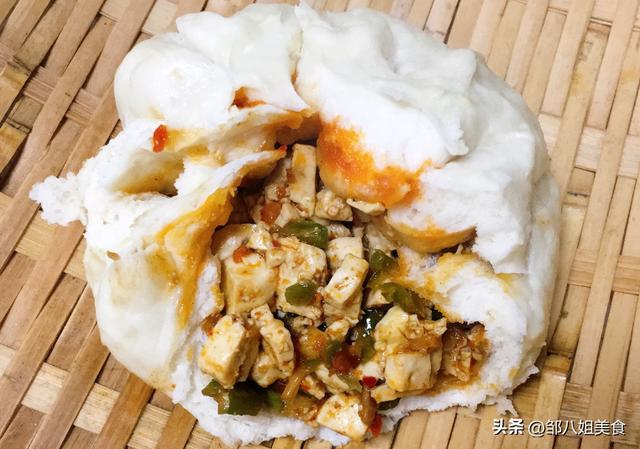 豆腐怎么做好吃家常豆腐13种做法(豆腐怎么做才最好吃)(8)