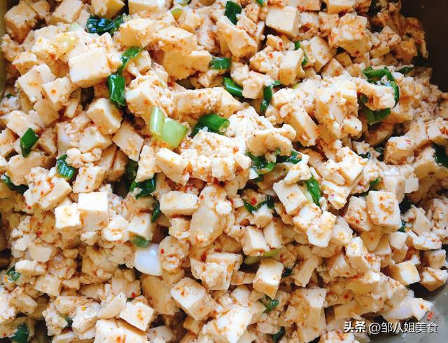 豆腐怎么做好吃家常豆腐13种做法(豆腐怎么做才最好吃)(7)