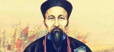 ​晚清中兴四大名臣之一（晚清四大名臣是哪几个）