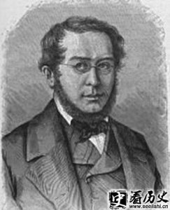 ​法国数学家傅里叶到底有哪些成就