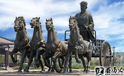 ​历史上黄歇和芈月存在吗 芈月和黄歇在一起了吗