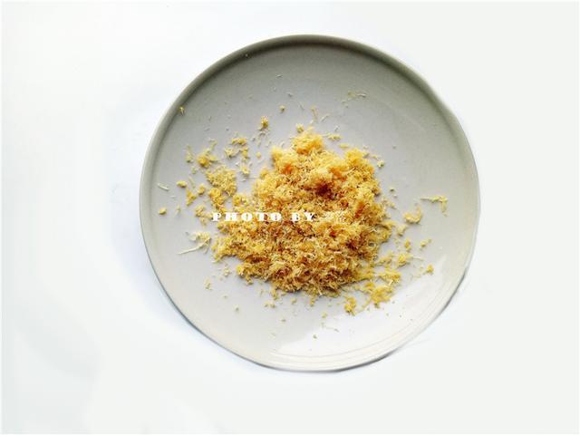 柚子皮别扔!用它代替香草精,做法简单,味道更好,还更便宜!