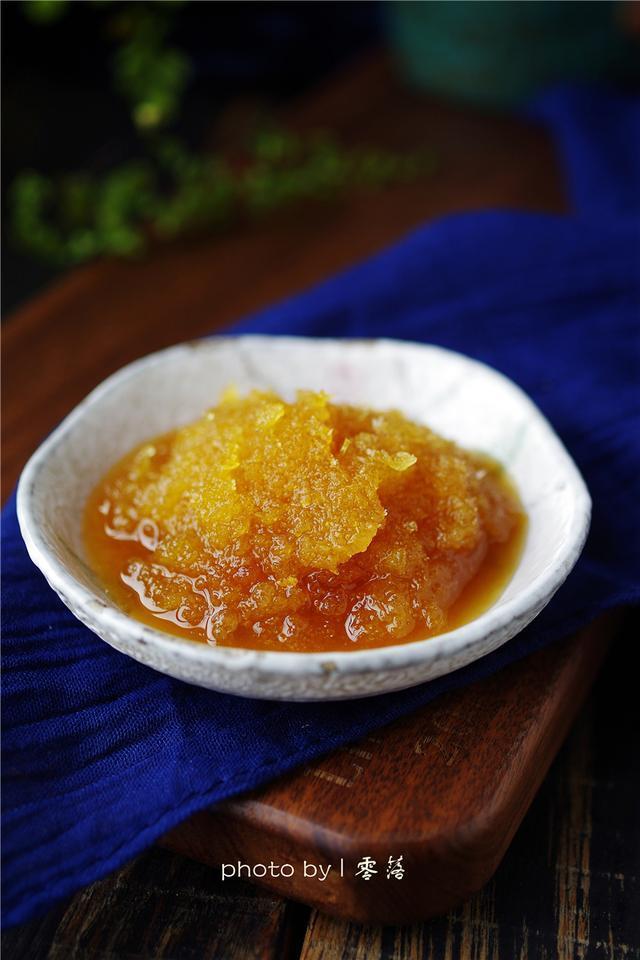 柚子皮别扔!用它代替香草精,做法简单,味道更好,还更便宜!