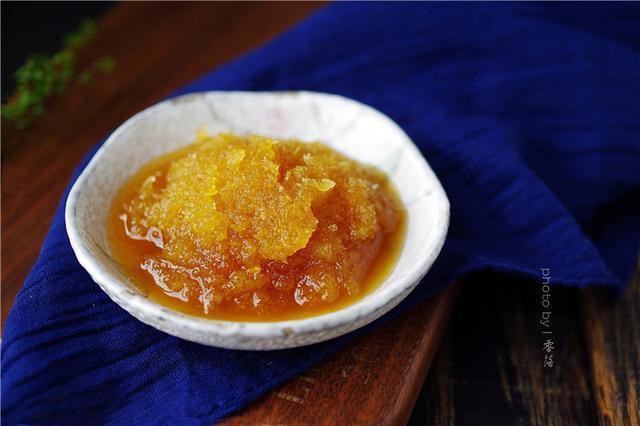 柚子皮别扔!用它代替香草精,做法简单,味道更好,还更便宜!