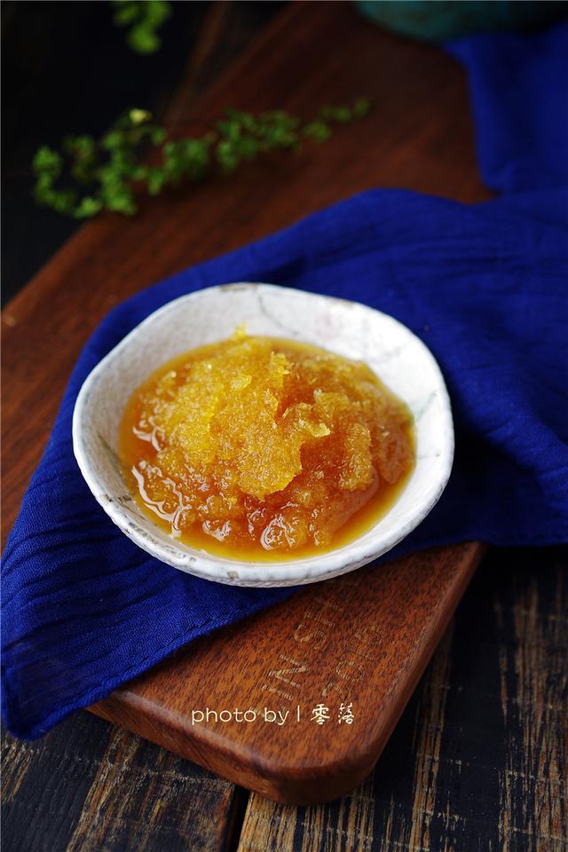 柚子皮别扔!用它代替香草精,做法简单,味道更好,还更便宜!