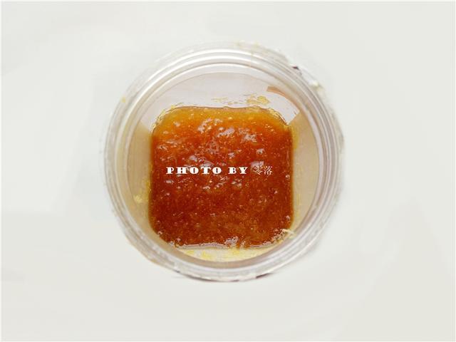 柚子皮别扔!用它代替香草精,做法简单,味道更好,还更便宜!