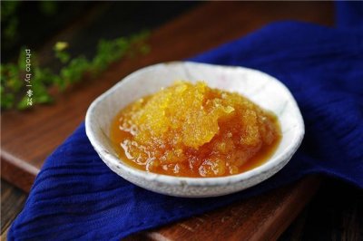 ​柚子皮别扔！用它代替香草精，做法简单，味道更好，还更便宜！