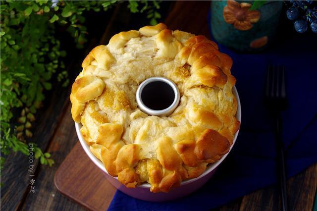 柚子皮别扔!用它代替香草精,做法简单,味道更好,还更便宜!