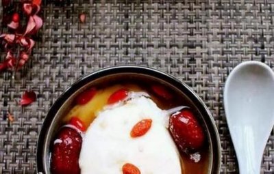 ​盘点能够有效补气血的食疗方