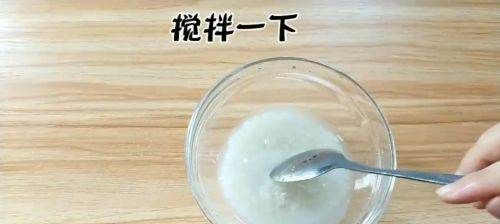 自制老鼠药配方洗洁精,用洗洁精制作的老鼠药有用吗图2