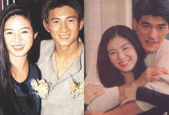 以前不懂金城武的帅,自从看了这些照片