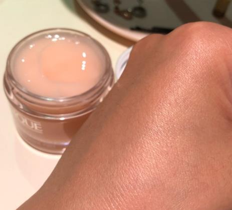 倩碧面霜适合什么年龄?倩碧面霜适合什么肤质 倩碧面霜适合什么年龄?倩碧面霜适合什么肤质